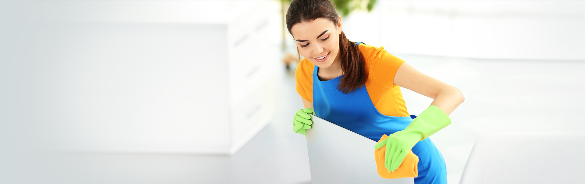 Introducing Cleaning